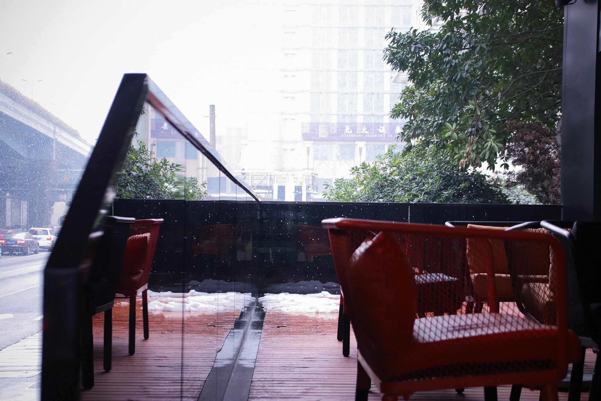 Citigo Hotel West Lake Hangzhou Eksteriør bilde